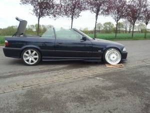E36. 328. cabrio - 3er BMW - E36