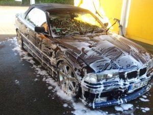 E36. 328. cabrio - 3er BMW - E36