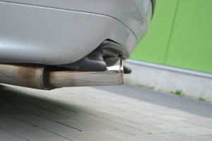 Mein Altagswagen - 3er BMW - E36 Mein Altagswagen - 3er BMW - E36