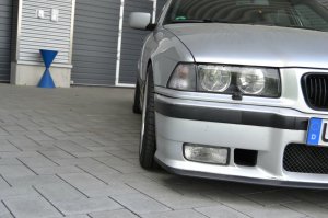 Mein Altagswagen - 3er BMW - E36