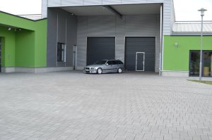 Mein Altagswagen - 3er BMW - E36 Mein Altagswagen - 3er BMW - E36