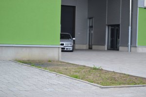 Mein Altagswagen - 3er BMW - E36 Mein Altagswagen - 3er BMW - E36