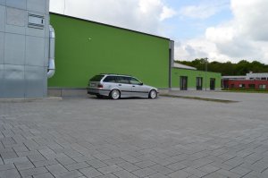 Mein Altagswagen - 3er BMW - E36 Mein Altagswagen - 3er BMW - E36