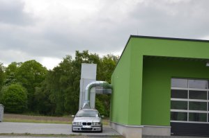 Mein Altagswagen - 3er BMW - E36 Mein Altagswagen - 3er BMW - E36