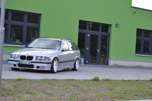 Mein Altagswagen - 3er BMW - E36 Mein Altagswagen - 3er BMW - E36