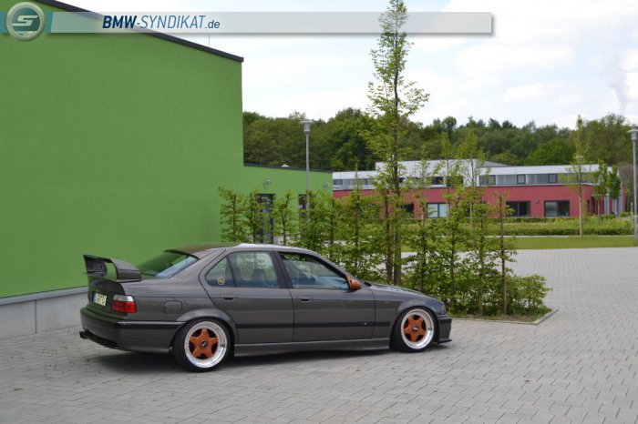 BMW-Syndikat Fotostorie