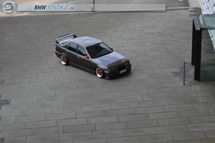 BMW-Syndikat Fotostorie