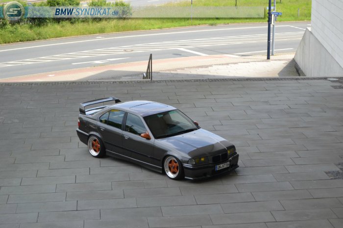 BMW-Syndikat Fotostorie