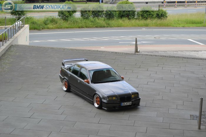 BMW-Syndikat Fotostorie