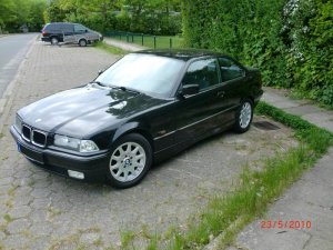 BMW e36 - 3er BMW - E36