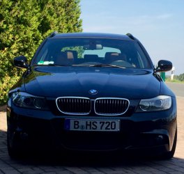 BMW 325D E91 - 3er BMW - E90 / E91 / E92 / E93 BMW 325D E91 - 3er BMW - E90 / E91 / E92 / E93