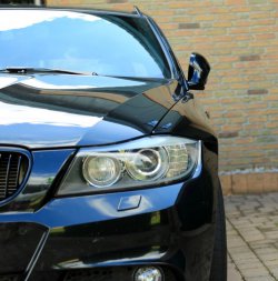 BMW 325D E91 - 3er BMW - E90 / E91 / E92 / E93