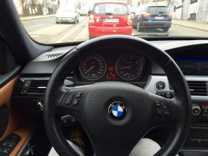BMW 325D E91 - 3er BMW - E90 / E91 / E92 / E93 BMW 325D E91 - 3er BMW - E90 / E91 / E92 / E93