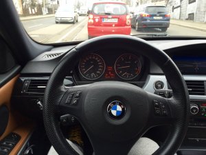 BMW 325D E91 - 3er BMW - E90 / E91 / E92 / E93