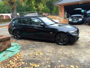 BMW 325D E91 - 3er BMW - E90 / E91 / E92 / E93 BMW 325D E91 - 3er BMW - E90 / E91 / E92 / E93