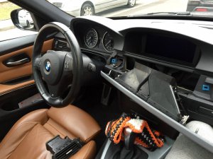 BMW 325D E91 - 3er BMW - E90 / E91 / E92 / E93 BMW 325D E91 - 3er BMW - E90 / E91 / E92 / E93