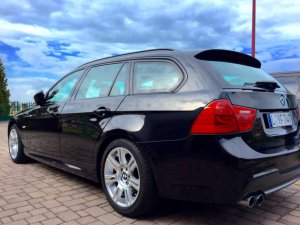 BMW 325D E91 - 3er BMW - E90 / E91 / E92 / E93