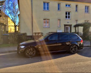 BMW 325D E91 - 3er BMW - E90 / E91 / E92 / E93 BMW 325D E91 - 3er BMW - E90 / E91 / E92 / E93