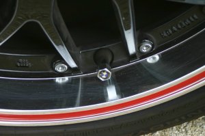E30 318 is touring  Juicy Fruit - 3er BMW - E30
