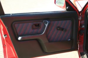 E30 318 is touring  Juicy Fruit - 3er BMW - E30