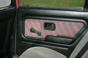E30 318 is touring  Juicy Fruit - 3er BMW - E30