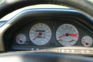 E30 318 is touring  Juicy Fruit - 3er BMW - E30