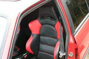 E30 318 is touring  Juicy Fruit - 3er BMW - E30