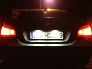 Mein E60 520d lci "Update M6 felgen" - 5er BMW - E60 / E61