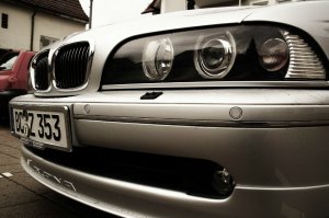 Psaik 39er 540i - 5er BMW - E39 Psaik 39er 540i - 5er BMW - E39