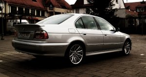 Psaik 39er 540i - 5er BMW - E39 Psaik 39er 540i - 5er BMW - E39