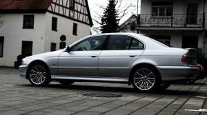 Psaik 39er 540i - 5er BMW - E39 Psaik 39er 540i - 5er BMW - E39