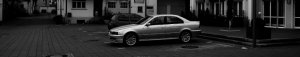Psaik 39er 540i - 5er BMW - E39 Psaik 39er 540i - 5er BMW - E39
