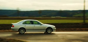 Psaik 39er 540i - 5er BMW - E39 Psaik 39er 540i - 5er BMW - E39