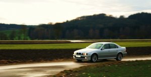 Psaik 39er 540i - 5er BMW - E39 Psaik 39er 540i - 5er BMW - E39