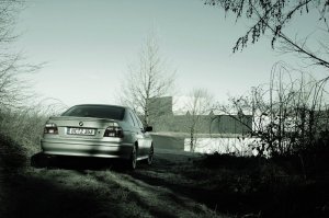 Psaik 39er 540i - 5er BMW - E39 Psaik 39er 540i - 5er BMW - E39