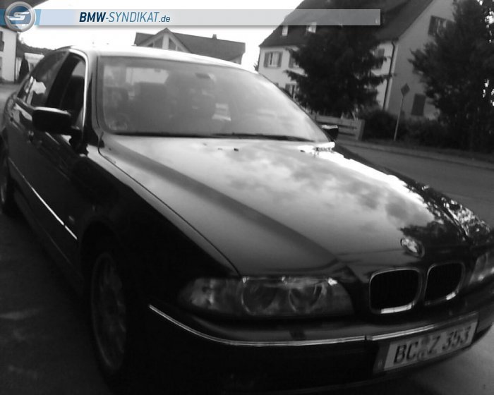 BMW-Syndikat Fotostorie