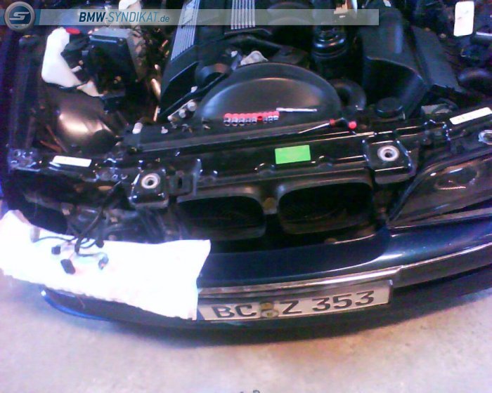 BMW-Syndikat Fotostorie