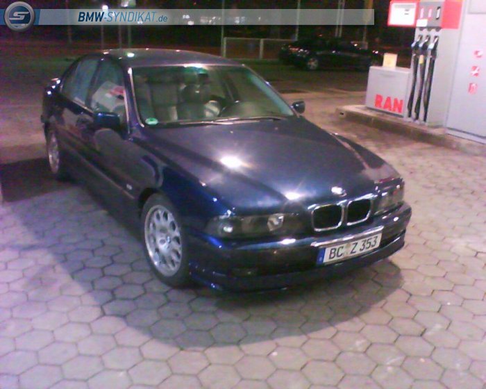 BMW-Syndikat Fotostorie