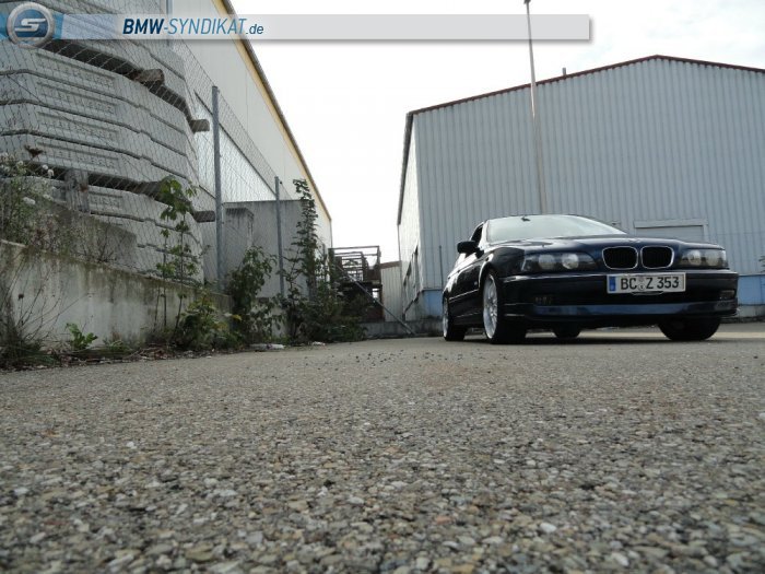 BMW-Syndikat Fotostorie