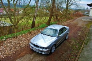 Psaik 39er 540i - 5er BMW - E39