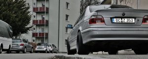 Psaik 39er 540i - 5er BMW - E39 Psaik 39er 540i - 5er BMW - E39