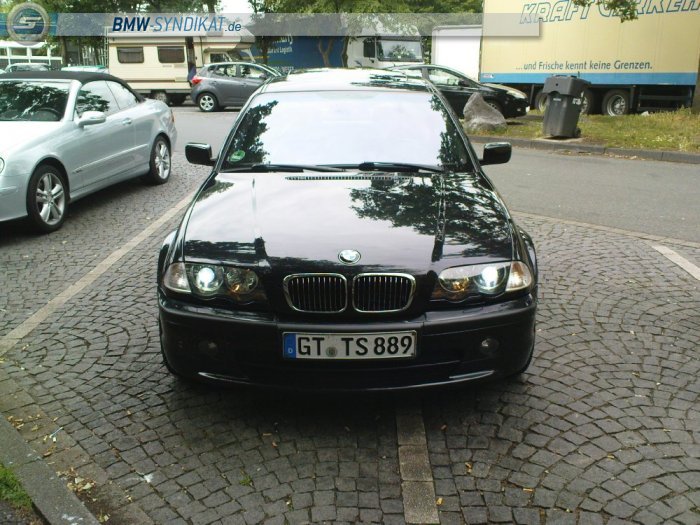 BMW-Syndikat Fotostorie