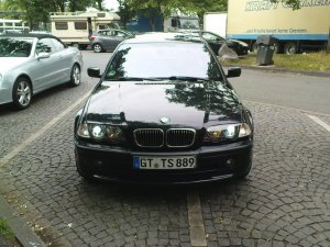 Mein Baby no*2 ;) [M1+Schwert] - 3er BMW - E46
