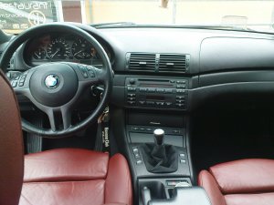 Mein Baby no*2 ;) [M1+Schwert] - 3er BMW - E46
