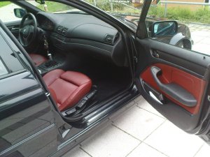 Mein Baby no*2 ;) [M1+Schwert] - 3er BMW - E46