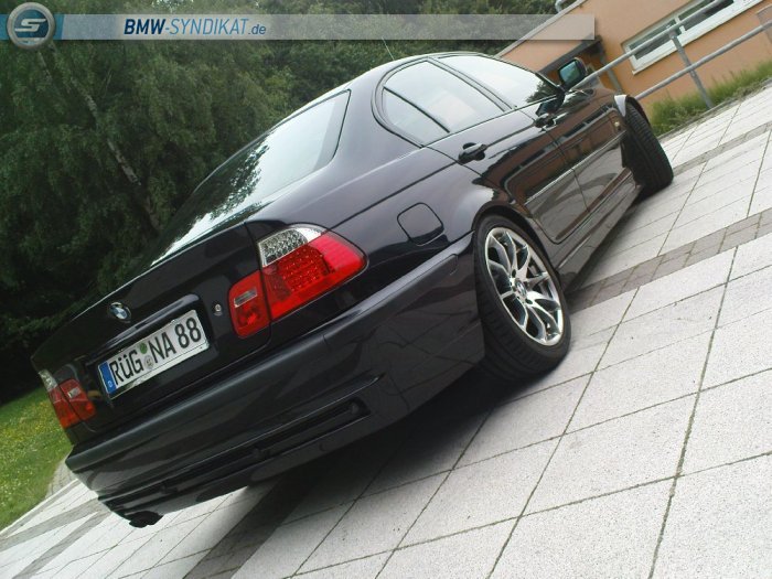 BMW-Syndikat Fotostorie