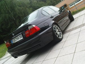Mein Baby no*2 ;) [M1+Schwert] - 3er BMW - E46