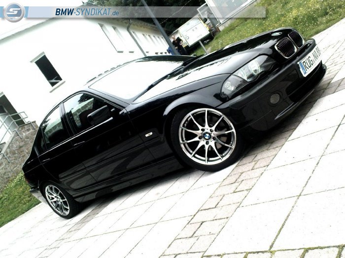 BMW-Syndikat Fotostorie