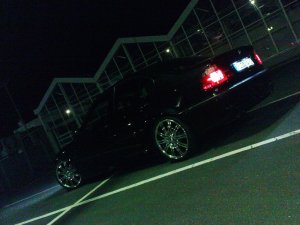 Mein Baby no*2 ;) [M1+Schwert] - 3er BMW - E46