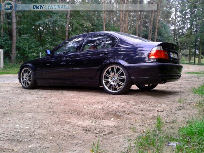 BMW-Syndikat Fotostorie